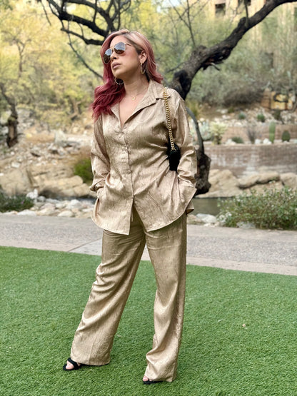 Simply Chic 2-Piece Set