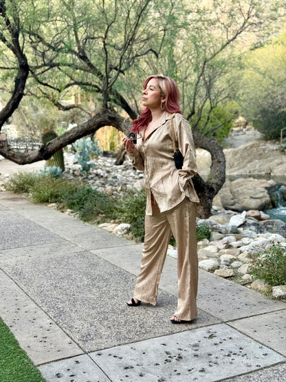 Simply Chic 2-Piece Set