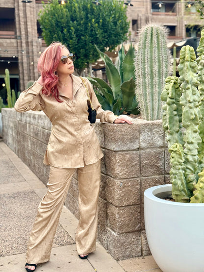 Simply Chic 2-Piece Set