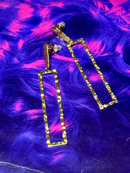 Timeless Drop Earrings