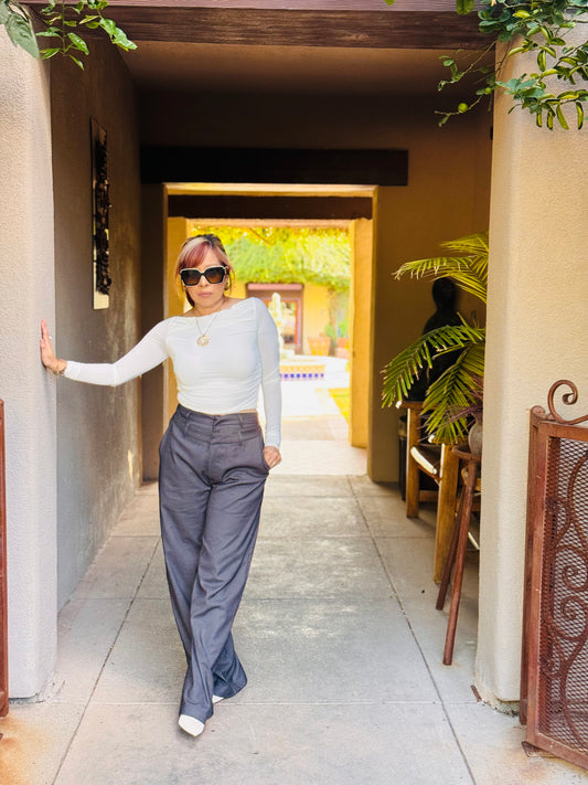 All Business Trouser Pants