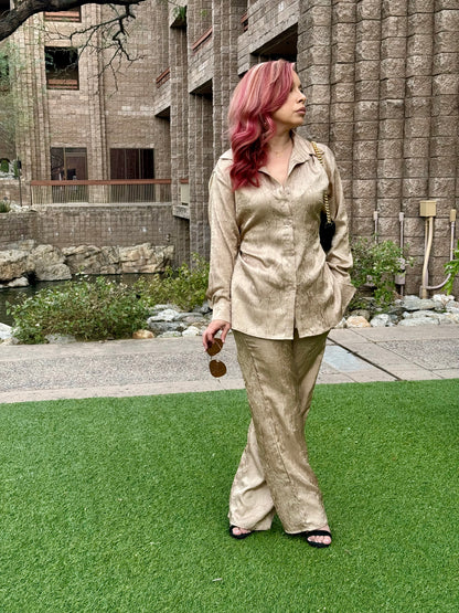 Simply Chic 2-Piece Set