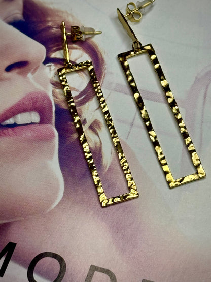 Timeless Drop Earrings