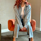 Denim Dreams 2-Piece Set