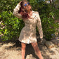 Be The Boss Romper