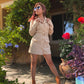 Be The Boss Romper