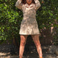 Be The Boss Romper