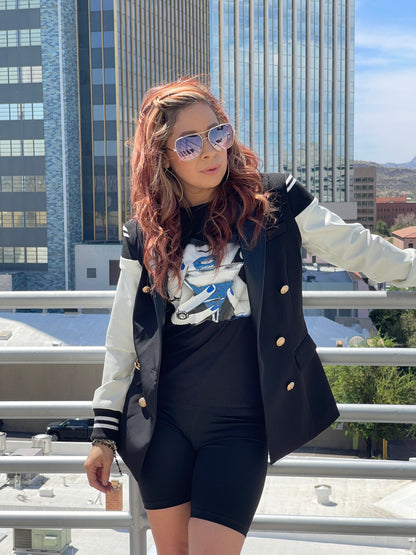 The Player Blazer Jacket