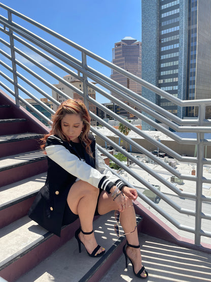 The Player Blazer Jacket